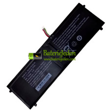 Baterie pro McNair MLP4772126-2S [Náhradní baterie]